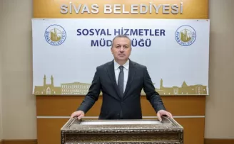 Sivas’ın emeklilere desteği artıyor... 2026’da aylık 2 bin 500 TL olacak