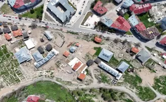 Sivas Kale projesi çalıştayda şekilleniyor