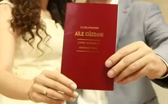 Sivas’tan genç çiftlere ’Gülkart Çeyiz’ desteği