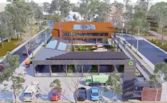 Sivas’tan ’sıfır atık’ hamlesi müjdesi