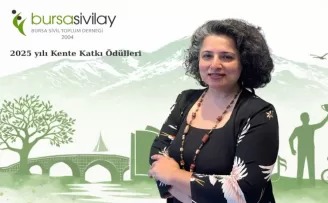 SİVİLAY’dan 7 dalda 9 kişi ve kuruma ödül