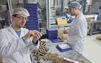 SOBE vakfı, otizmli bireyleri iş hayatına kazandırıyor