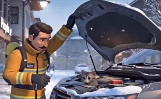 Soğuk havalarda minik dostlara dikkat!