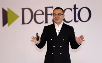 Son 6 yılda 10 kat büyüyen DeFacto, gelecek 10 yılda 7 kat daha büyüyecek