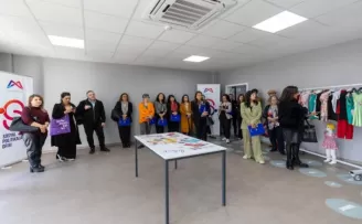 Sosyal Politikalar Ofisi Türkiye’deki belediyelere öncülük ediyor