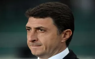 Şota Arveladze Trabzonspor'dan kovuldu