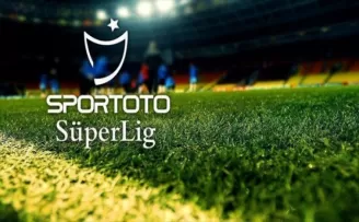 Spor Toto Süper Lig'de 13. hafta heyecanı başlıyor