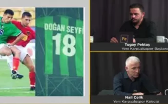 Spor Zamanı’nda Yenikarpuzluspor gündemi... Hedef namağlup şampiyonluk