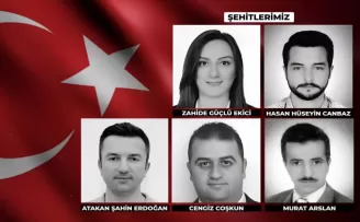 SSB’den “Biriz, binleriz!“ mesajı