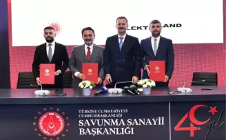 SSB, Orta Sınıf İKA’da sözleşmeyi güncelledi