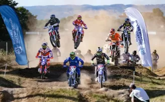 Süper Enduro GP’nin kazananları belli oldu