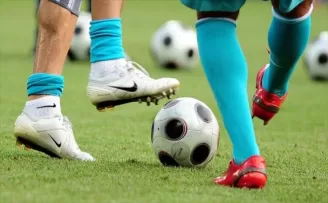 Süper Lig Avrupa'nın 5 büyük liginden yaşlı