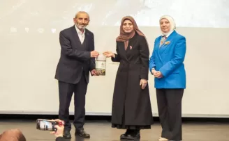 Suriye zindanlarının sessiz çığlığı Bursa’da yankılandı