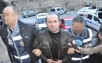 Suriyeli çocuğu yere fırlatan seyyar satıcı: Pişmanım