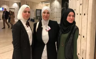 Suriyeli kadınlar Esed rejiminin hapishane işkencelerini anlattı