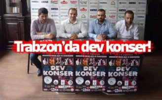 Sürmene'de 5-6 Ağustos tarihleri arasında festival düzenlenecek