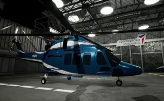 T625 helikopteri Bahreyn Airshow'da tanıtılacak