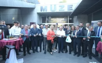 “Tam 8 yerde kazı çalışması sürdürüyoruz”