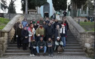 Tanpınar’ın izinde Bursa’da zaman yolculuğu