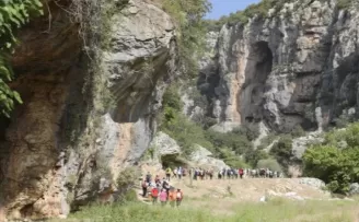 Tarih, doğa ve kültüre yolculuk