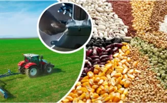 Tarımsal 3,3 milyar TL’ik destek hesaplarda