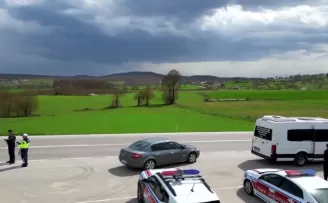 Tatilin ilk 8 gününde 72 can kaybı