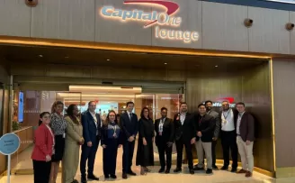 TAV İşletme Hizmetleri New York JFK Havalimanı’nda üçüncü yolcu salonunu açtı