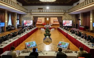 TBMM’de ’Milli Dayanışma’ 16. kez toplanıyor