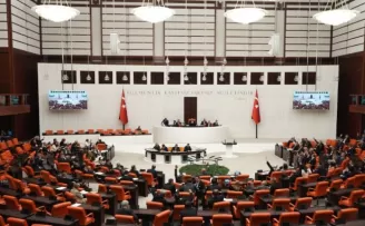 TBMM’deki kanun teklifinde 9 madde daha kabul edildi