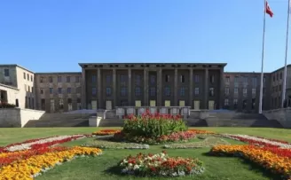 TBMM'den Kazakistan açıklaması