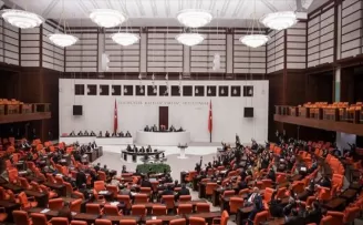 TBMM Genel Kurulunun bütçe mesaisi başlıyor