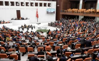 TBMM okul saldırılarını araştıracak!