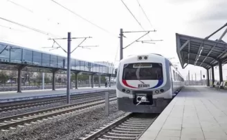 TCDD’den bazı bölgesel seferlere geçici ayar