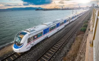 TCDD’den İZBAN’ın hat kullanım bedellerine yüzde 24 zam