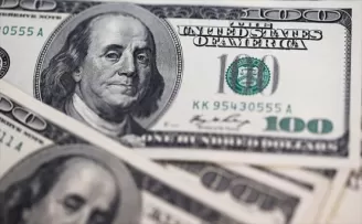 TCMB dolar cinsi zorunlu hesaplara ödenen faizi yükseltti