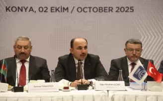 TDBB Başkanı Altay: İsrail’in durdurulması dünya insanlığı için zaruret