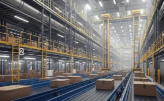 TEKNOSAB Lojistik Teknopark GSYF’den bir yılda rekor getiri