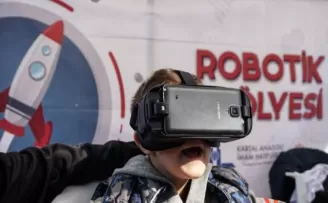 Tel Abyadlılar evlerine kavuşacakları günün hayalini kuruyor