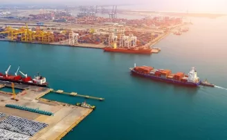 Temmuz’da ihracat 25,6 milyar dolara ulaştı