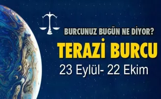 Terazi – 05 Ağustos 2024 Pazartesi Günlük Burç Yorumu