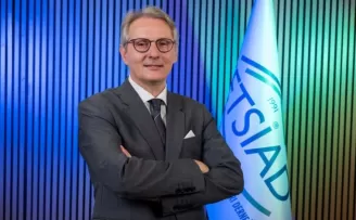 TETSİAD Başkan Adayı Murat Şahinler’in özgeçmişi