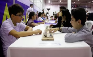THY Science Expo'ya rekor başvuru