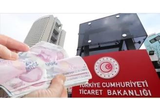 Ticaret’ten dev denetim... 4 ayda 1,1 milyar TL ceza!