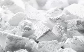 Ticaret’ten polistiren ürünlerin dampinge karşı kesin önlem