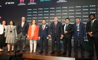 “TikTok’ta Ailem Güvende“ ile 1 milyon kişiye ulaşılacak