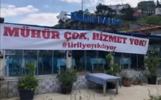 Tirilyespor’dan dolgu alanına çözüm çağrısı