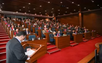 TİSKİ’ 2026 bütçesi 4 milyar 187 milyon TL