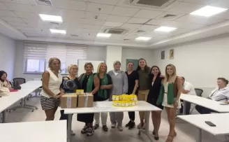 TKB “Bir Sensör, Bir Umut“ kampanyasını başarıyla tamamladı