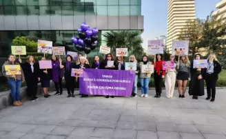 TMMOB Bursa İKK Kadın Çalışma Grubu’ndan farkındalık çağrısı