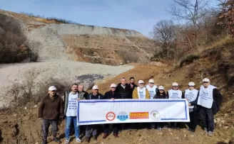 TMMOB Bursa: Yenişehir’deki atık barajı çökmesi çevre felaketi!